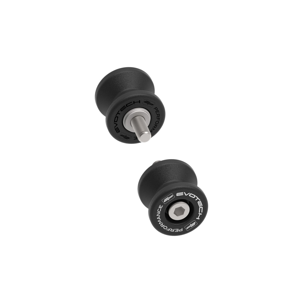 Evotech Paddock Stand Bobbins - Indian FTR S (2022)