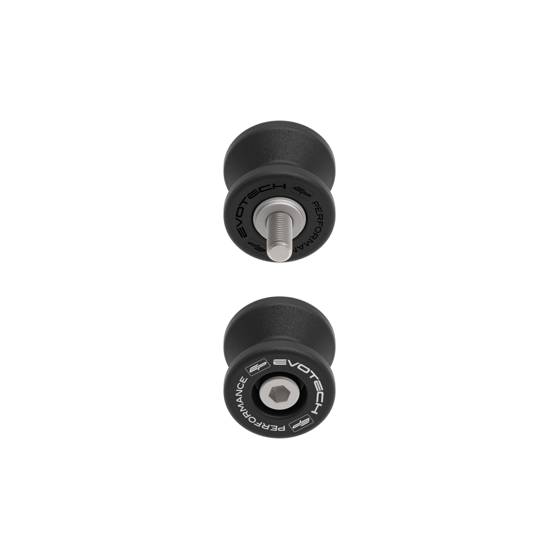 Evotech Paddock Stand Bobbins - Honda CBR1000RR (2017-2019)