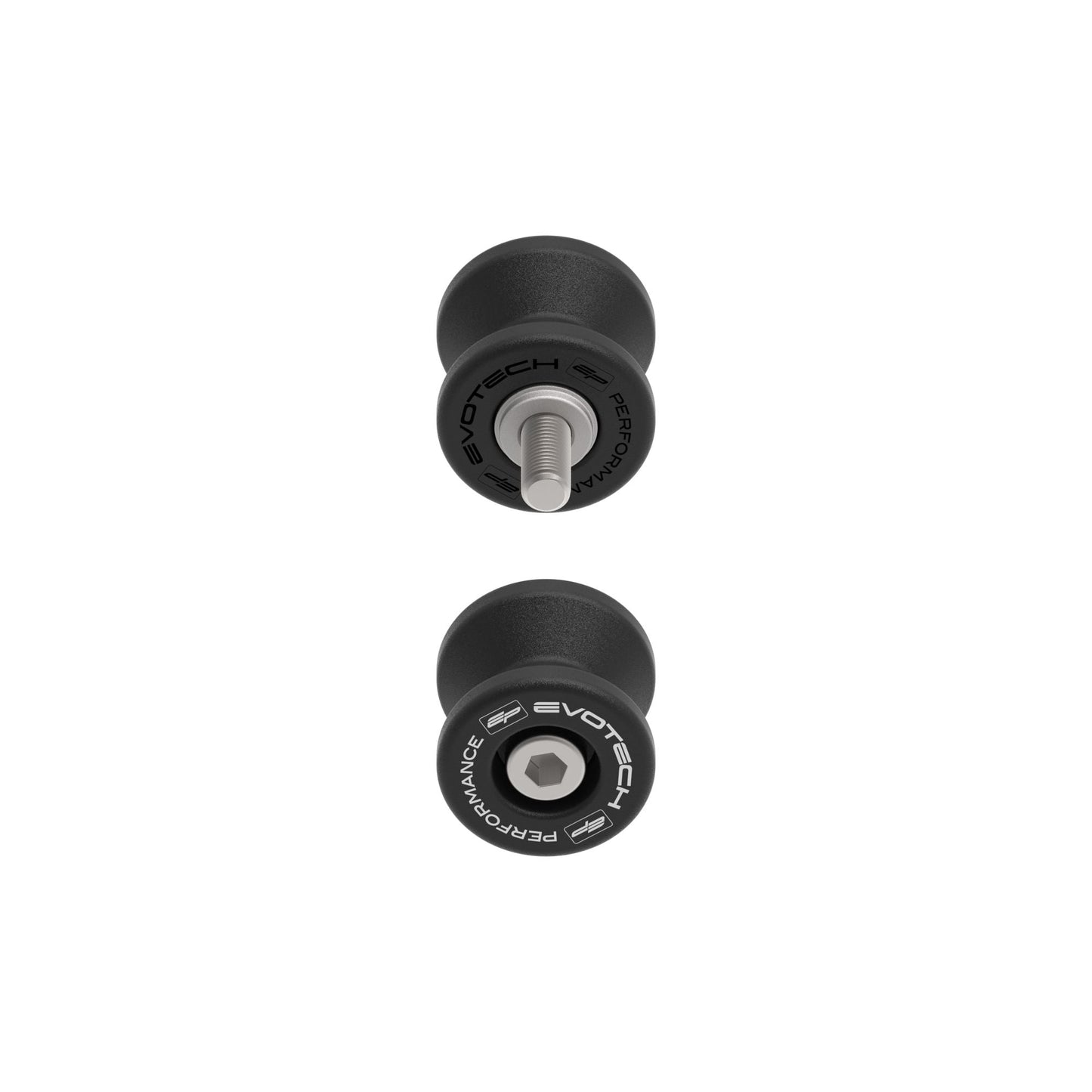 Paddockstand Bobbins Evotech - Kawasaki Z1100 SE (2026+)