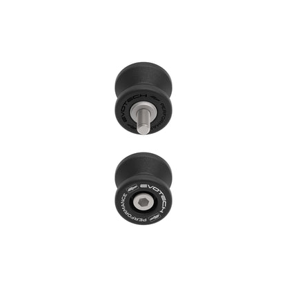 Evotech Paddock Stand Bobbins - Honda CBR1000RR-R SP (2024+)