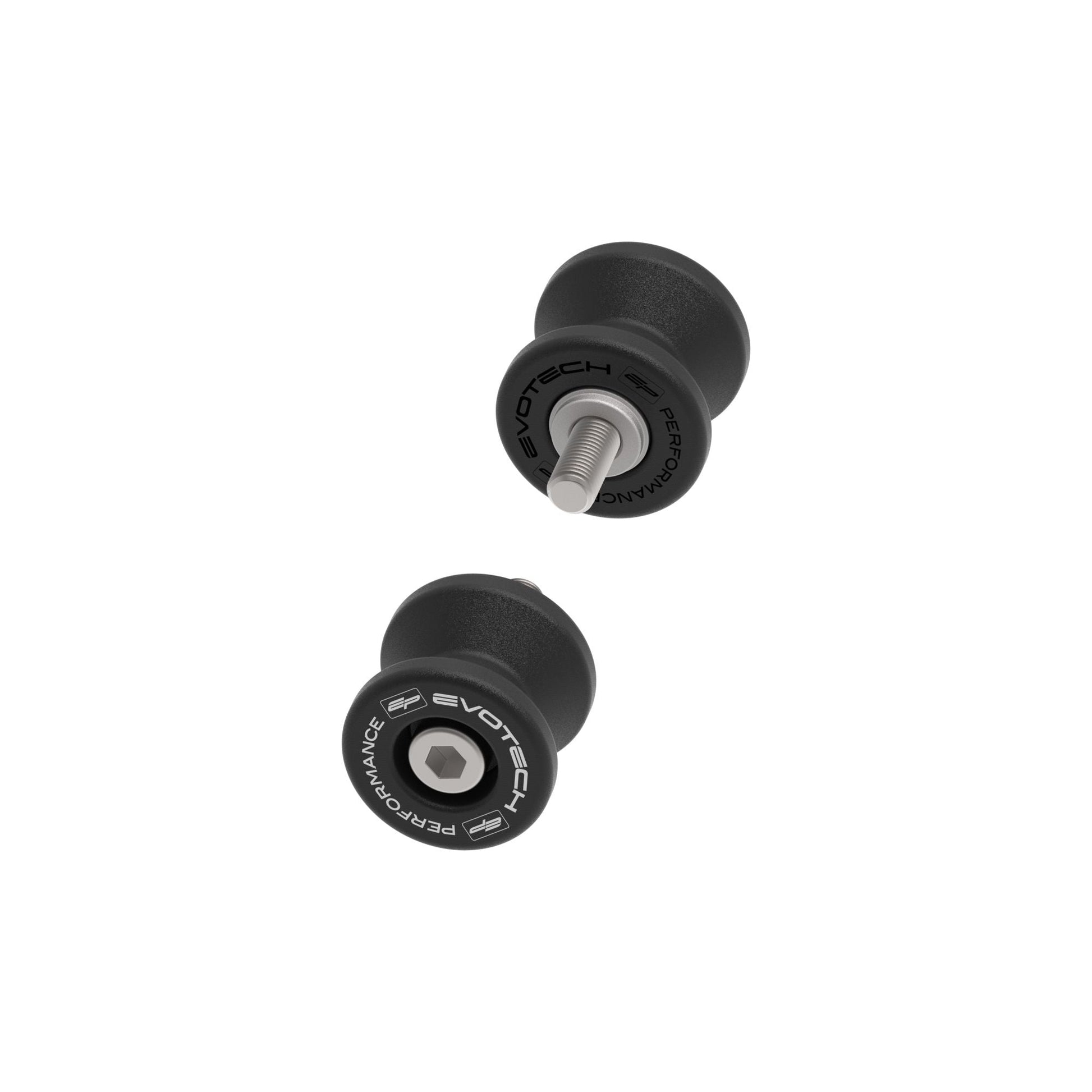 Evotech Paddock Stand Bobbins - Honda CBR1000RR-R (2024+)