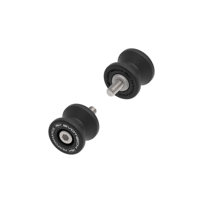 Evotech Paddock Stand Bobbins - Suzuki GSX-S750 (2015-2016)