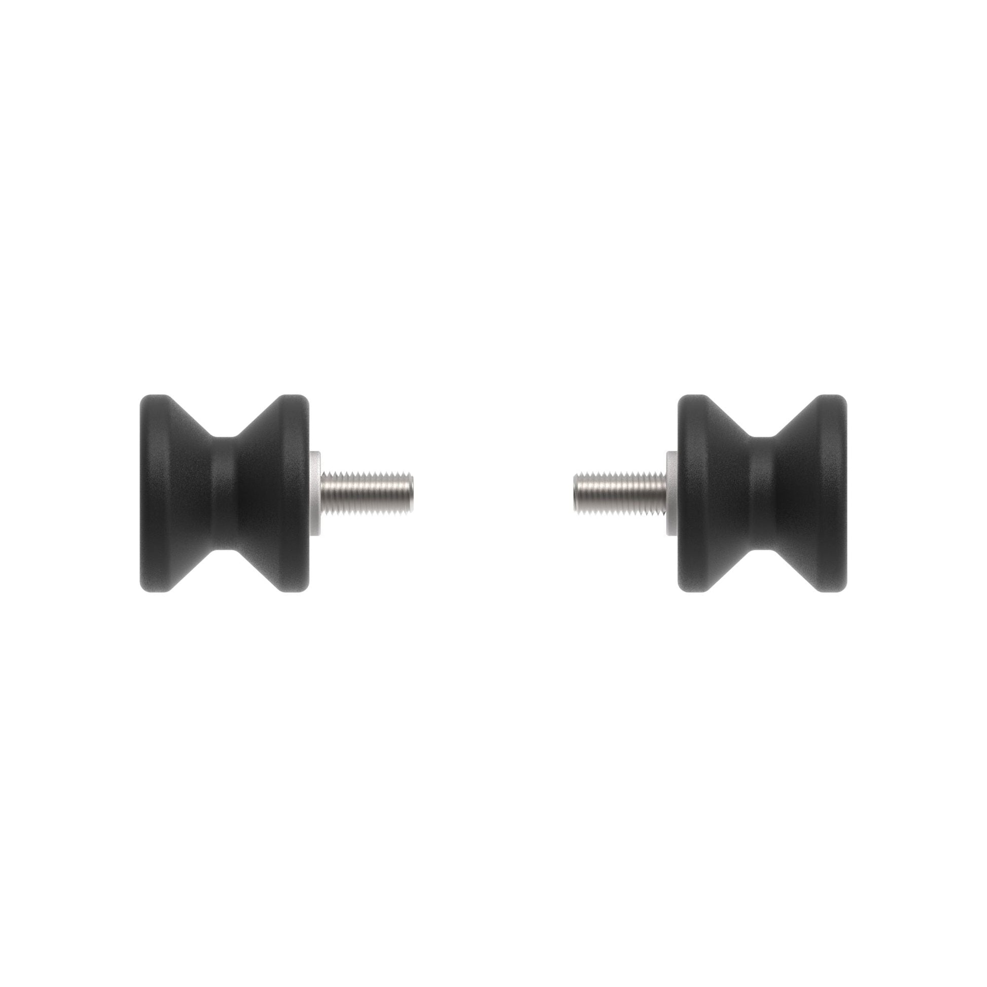 Evotech Paddock Stand Bobbins - Suzuki GSX-R1000 (2017-2022)
