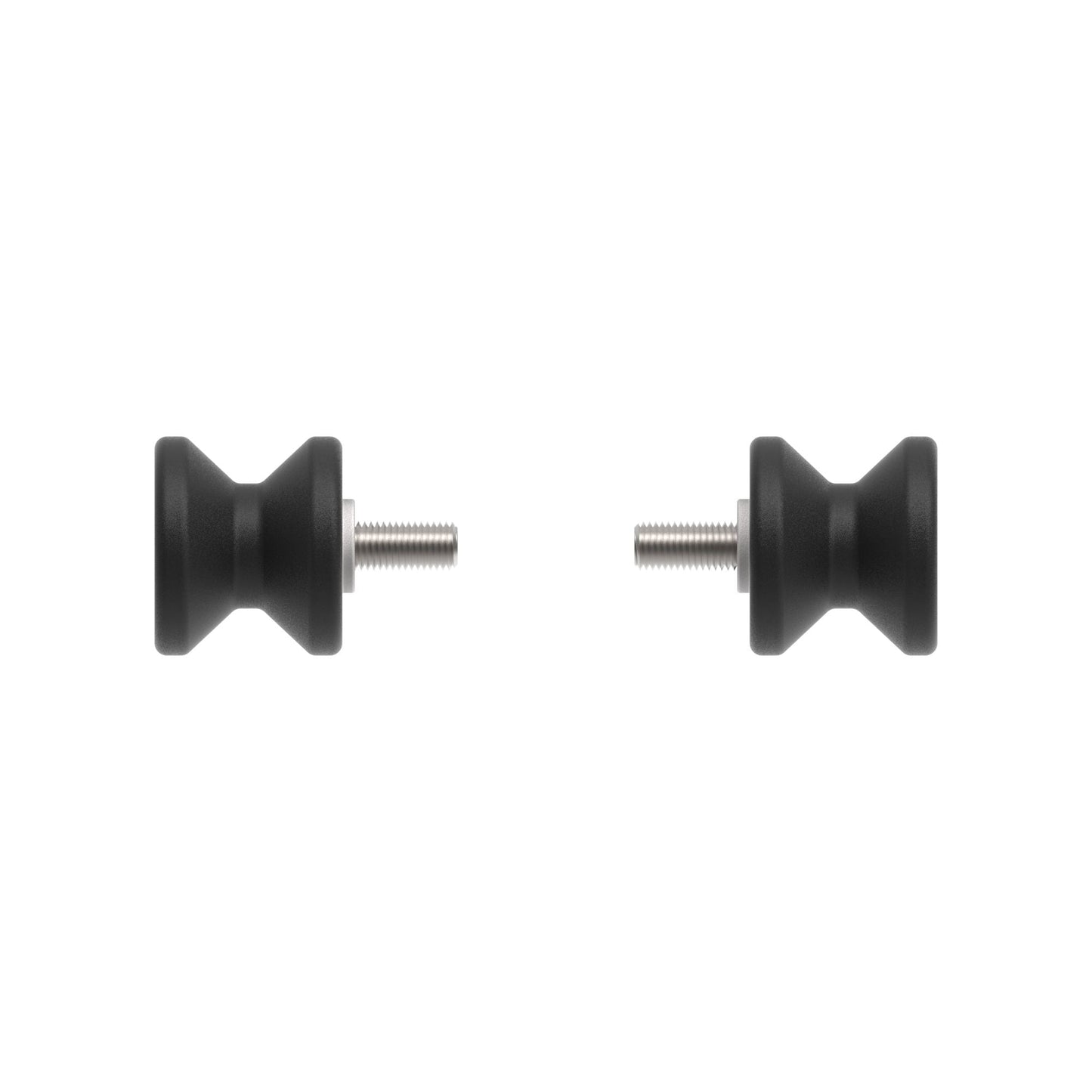 Evotech Paddock Stand Bobbins - Suzuki Hayabusa (2021+)