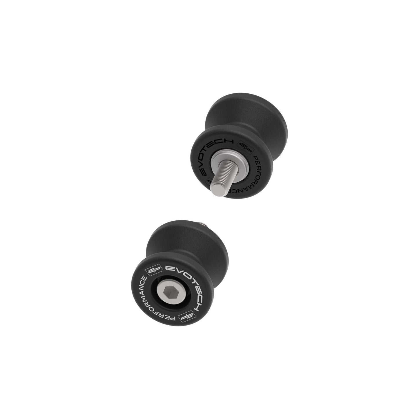 Evotech Paddock Stand Bobbins - Honda CBR1000RR (2017-2019)