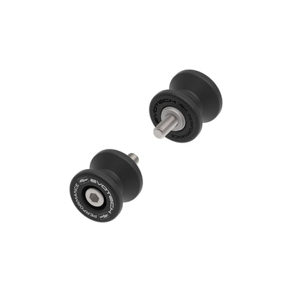 Evotech Paddock Stand Bobbins - Indian FTR (2023+)
