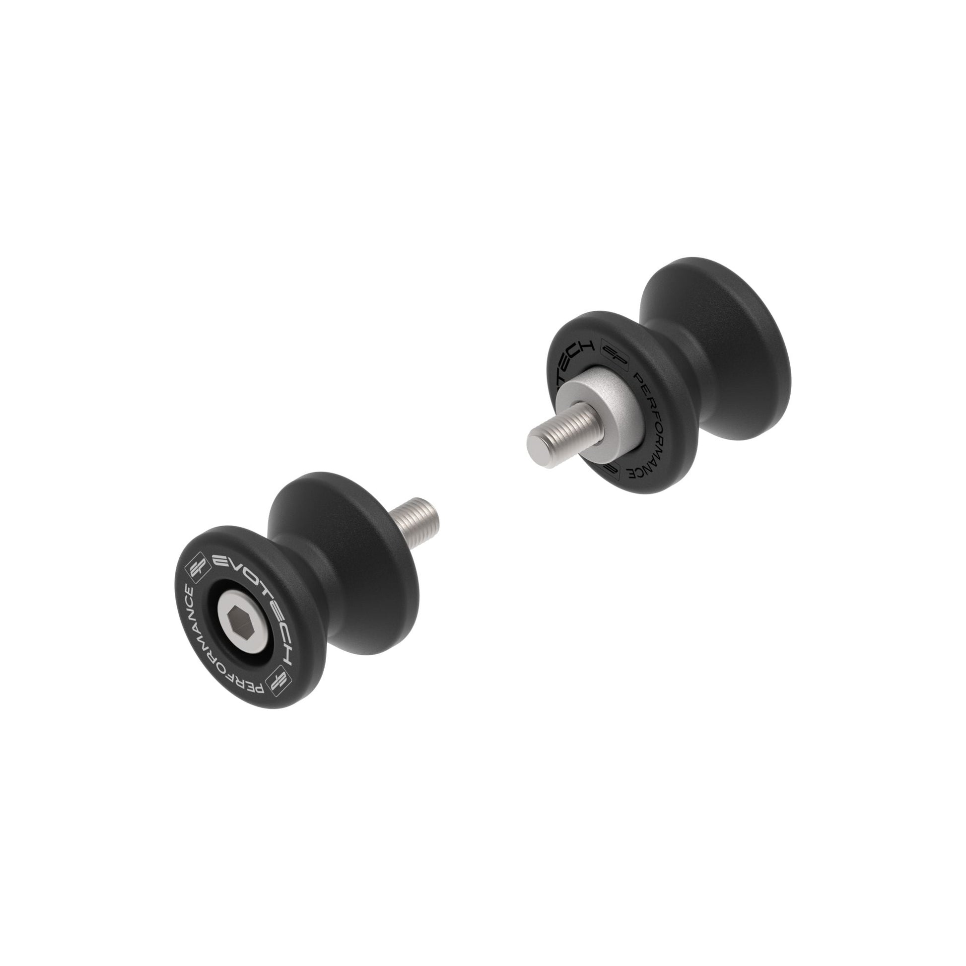 Evotech Paddock Stand Bobbins - BMW S 1000 XR Sport SE (2018-2019)