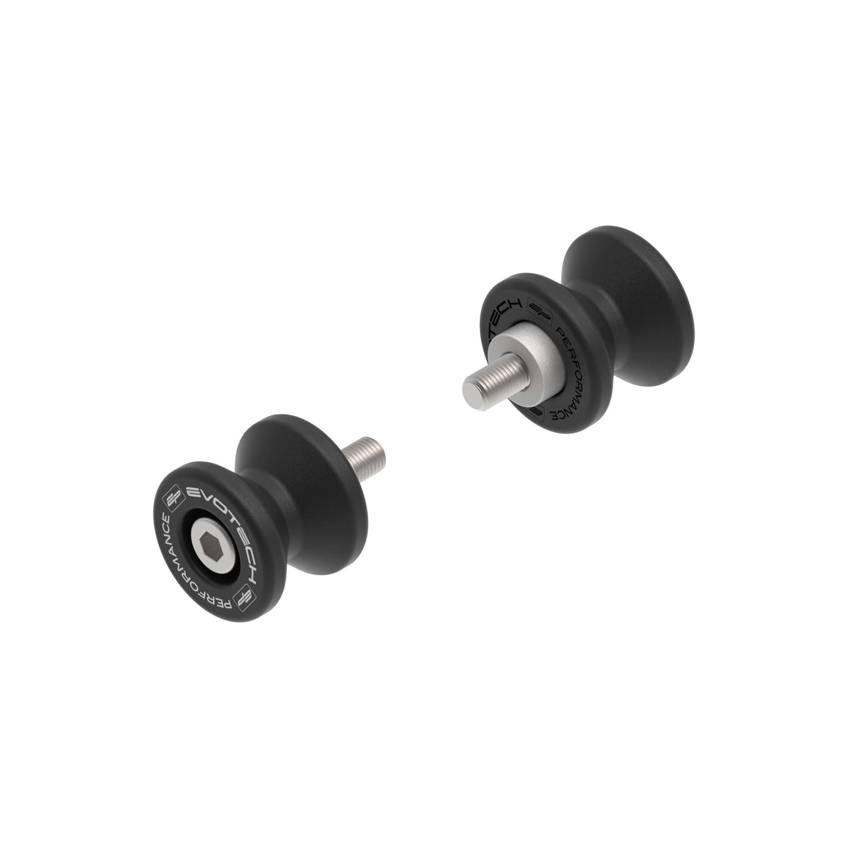 Paddockstand Bobbins Evotech - Benelli TRK 702 (2024+)