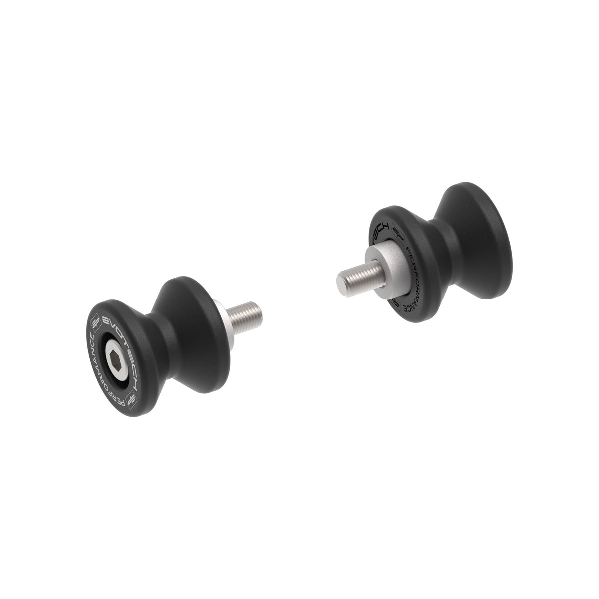 Paddockstand Bobbins Evotech - Benelli TRK 702 (2024+)