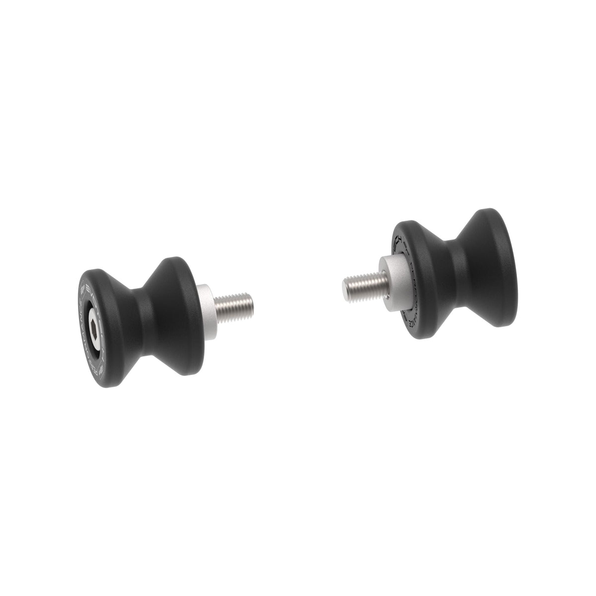 Paddockstand Bobbins Evotech - Benelli TRK 702 (2024+)