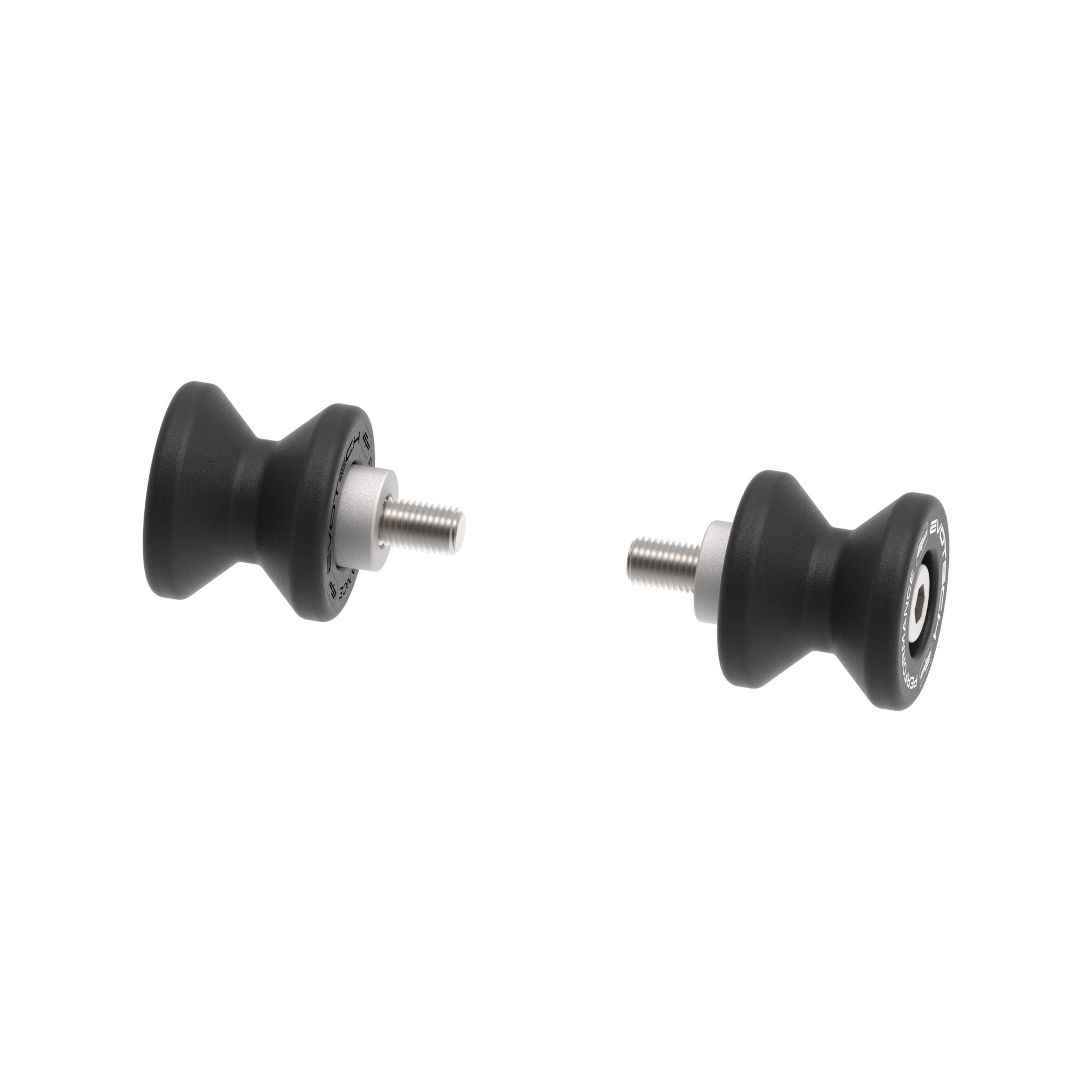 Evotech Paddock Stand Bobbins - Suzuki GSX-S1000F (2015-2021)