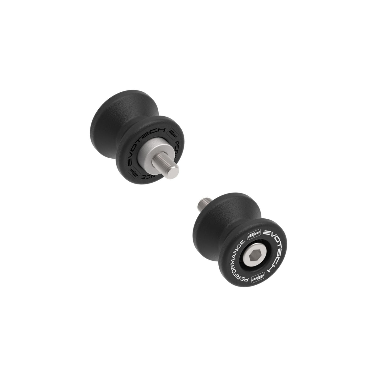 Paddockstand Bobbins Evotech - Benelli TRK 702 (2024+)
