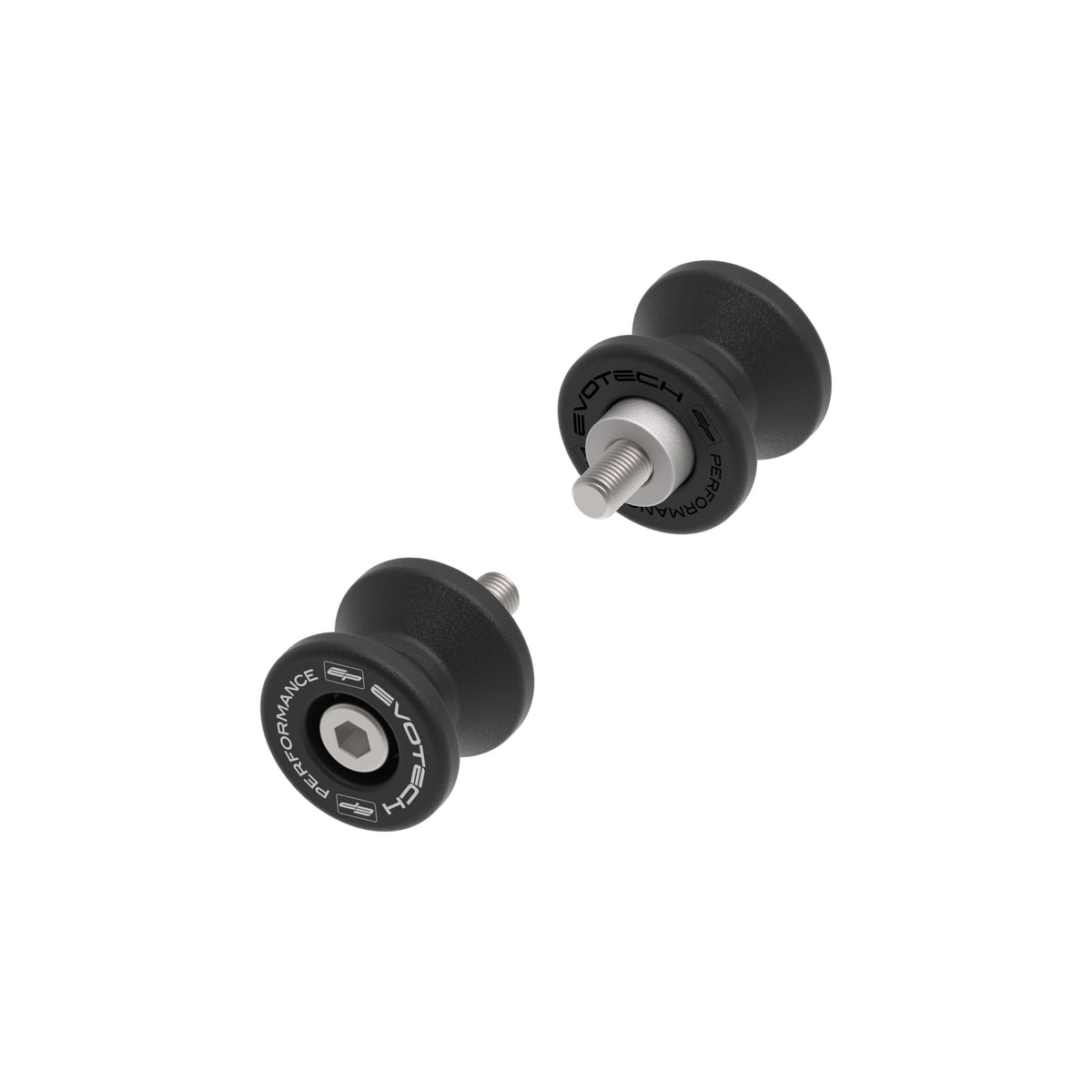 Paddockstand Bobbins Evotech - Benelli TRK 702X (2024+)