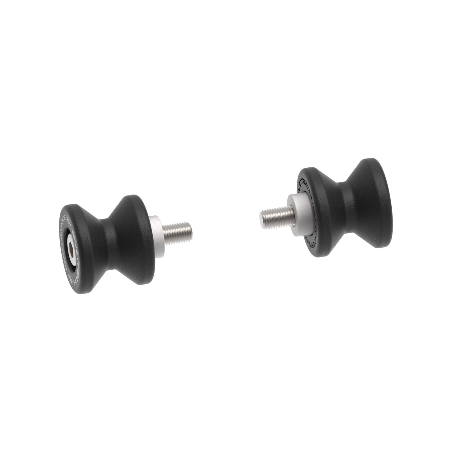 Evotech Paddock Stand Bobbins - Suzuki GSX-S1000GT (2022+)