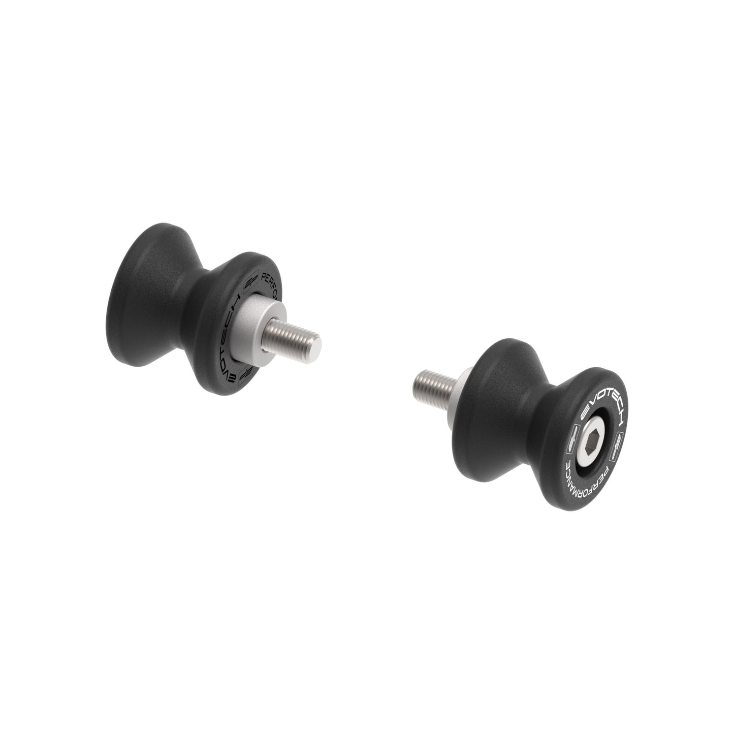 Evotech Paddock Stand Bobbins - BMW S 1000 XR Sport SE (2018-2019)