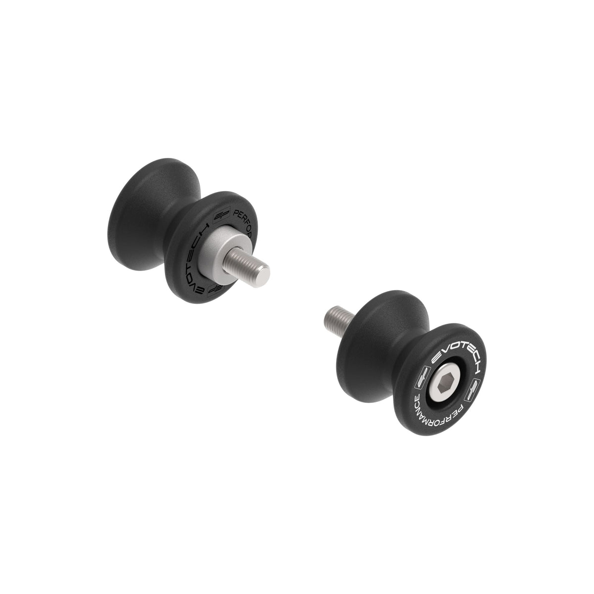 Paddockstand Bobbins Evotech - Benelli TRK502X (2017+)