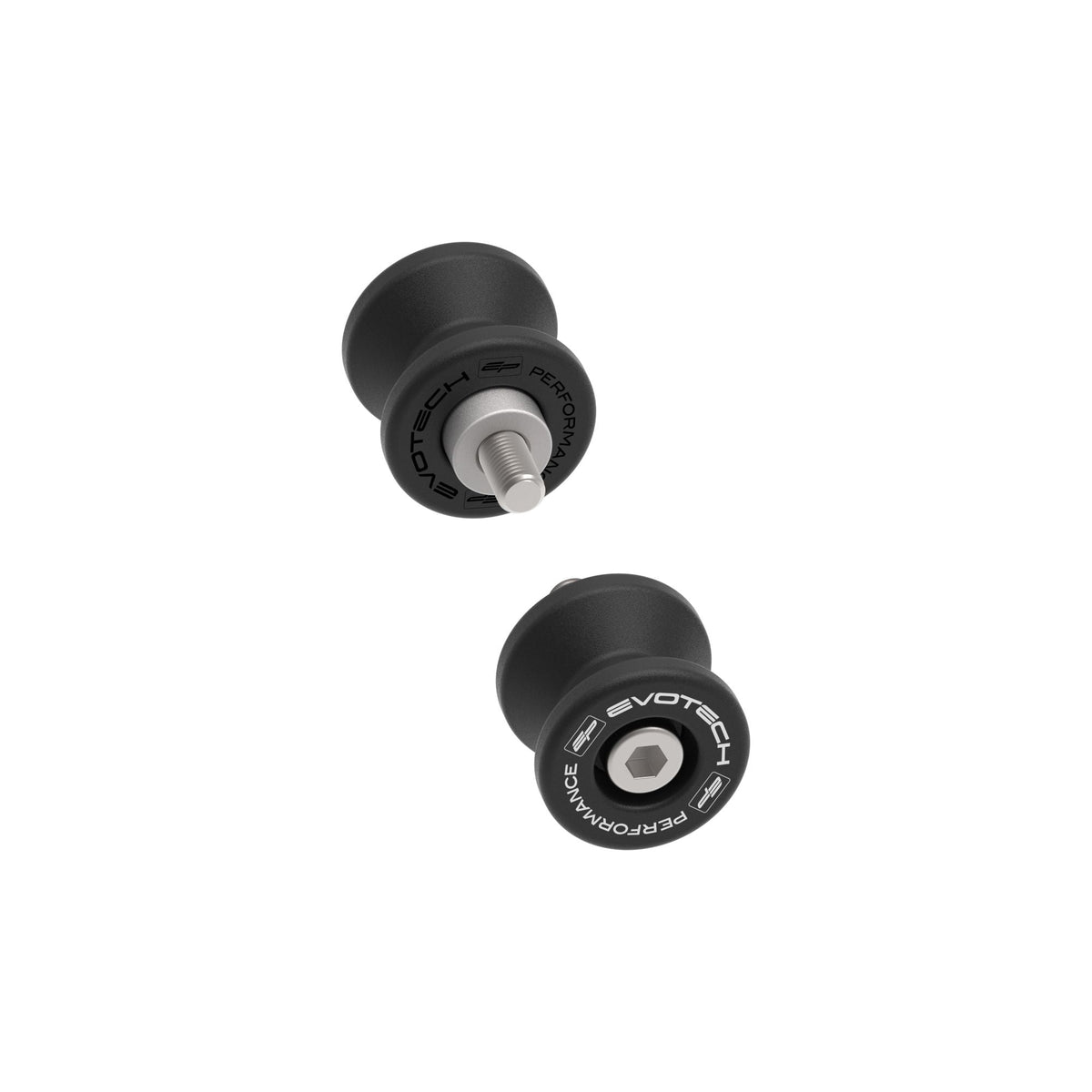 Paddockstand Bobbins Evotech - Benelli TRK 702X (2024+)
