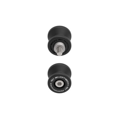 Paddockstand Bobbins Evotech - Benelli TRK 702X (2024+)