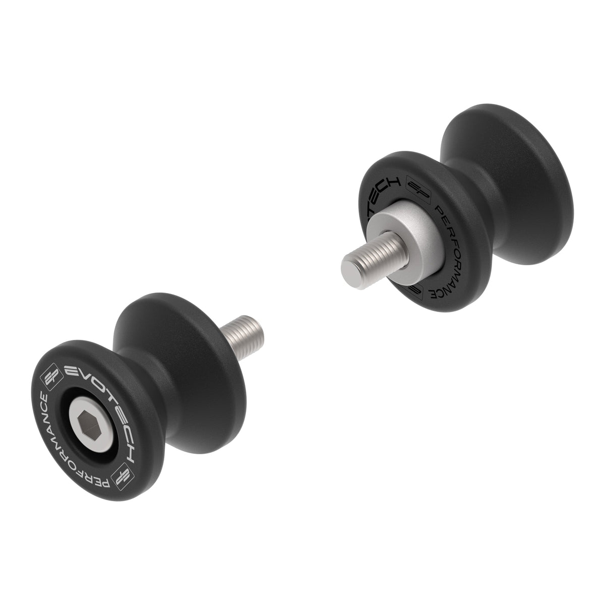Paddockstand Bobbins Evotech - Benelli TRK 702 (2024+)