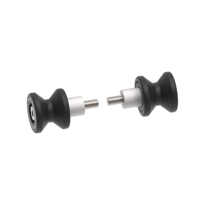 Evotech Paddock Stand Bobbins - Ducati Multistrada 950 S (2019-2021)