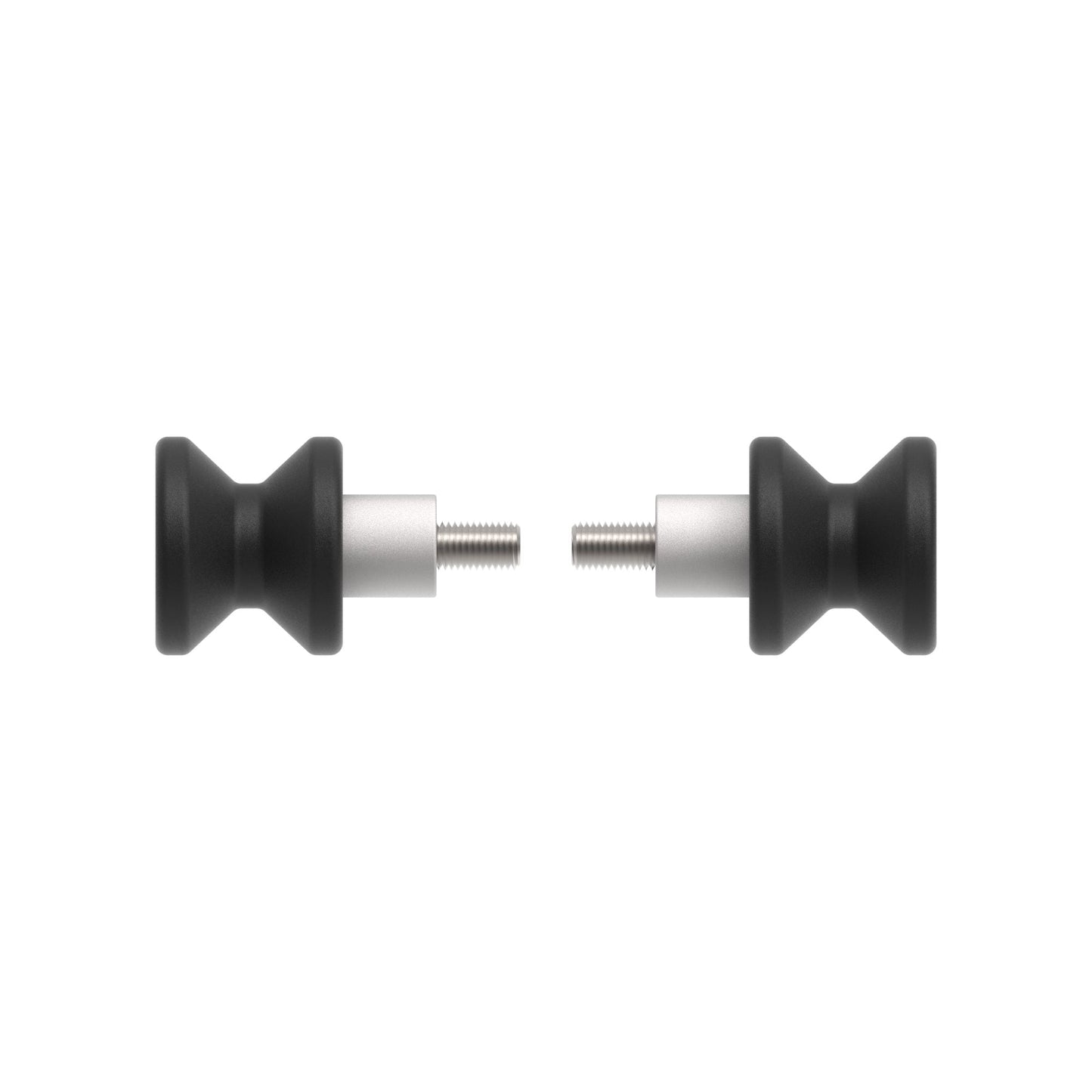 Evotech Paddock Stand Bobbins - Ducati Multistrada V2 S (2022+)
