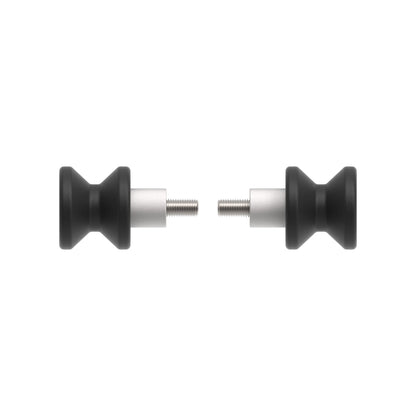 Evotech Paddock Stand Bobbins - Ducati Multistrada 1200 Enduro Pro (2017-2018)