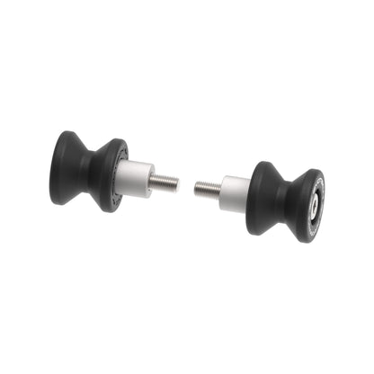 Evotech Paddock Stand Bobbins - Ducati Multistrada 950 (2017-2018)