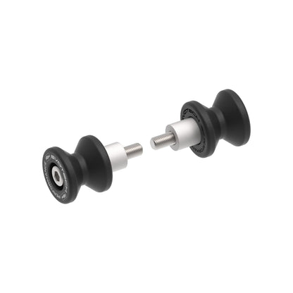 Evotech Paddock Stand Bobbins - Ducati Multistrada 950 S (2019-2021)