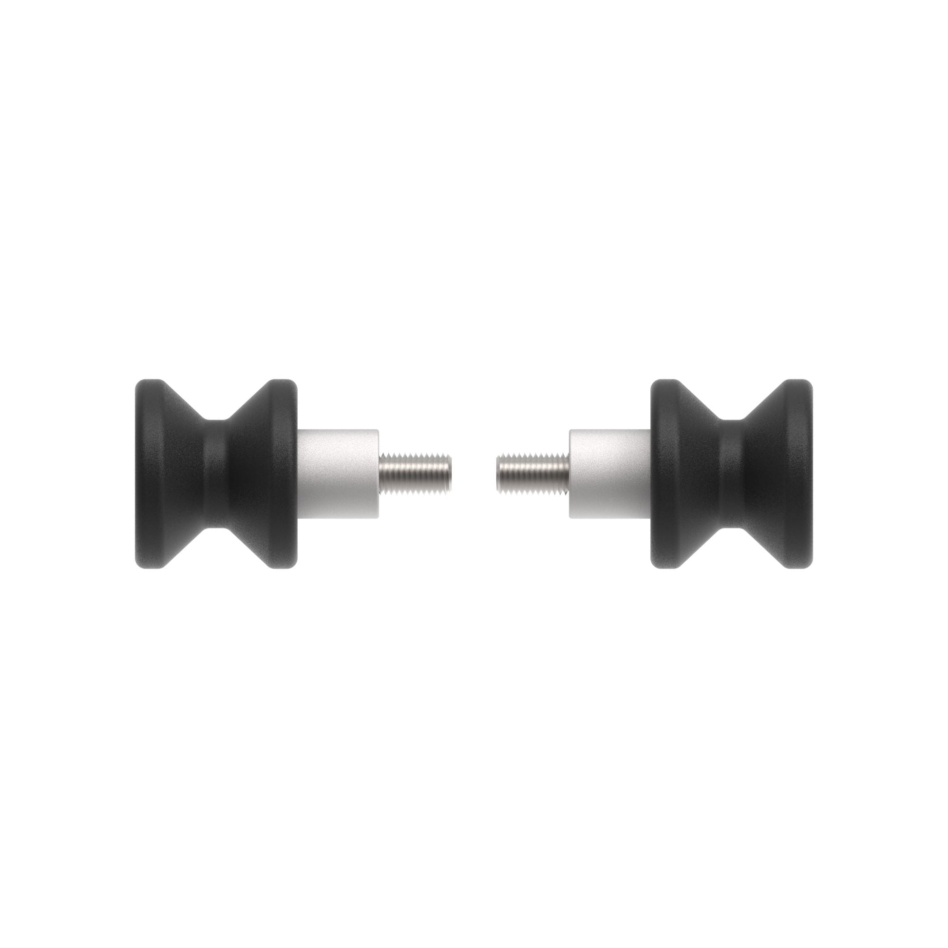 Evotech Paddock Stand Bobbins - Ducati Multistrada 950 (2017-2018)