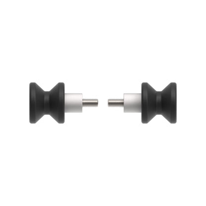 Evotech Paddock Stand Bobbins - Ducati Multistrada 950 (2017-2018)