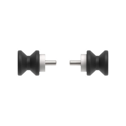 Evotech Paddock Stand Bobbins - Suzuki GSX-R750 (2006-2010)