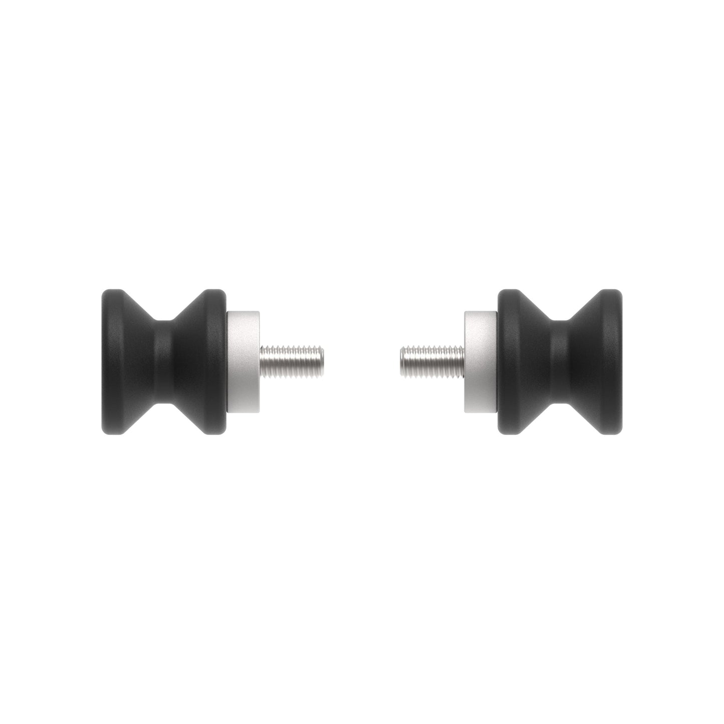 Evotech Paddock Stand Bobbins - Suzuki GSX-R1000 (2007-2008)