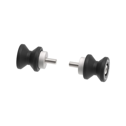 Evotech Paddock Stand Bobbins - Suzuki SV1000N (2005-2015)
