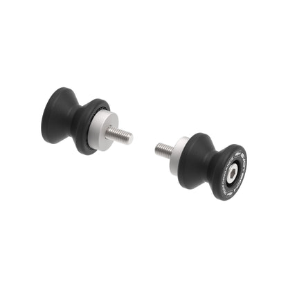 Evotech Paddock Stand Bobbins - Suzuki GSX-R600 (2006-2010)