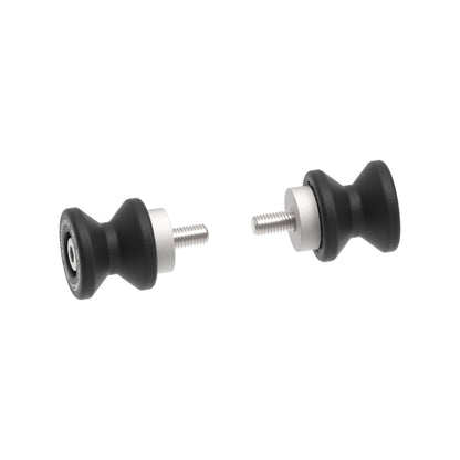 Evotech Paddock Stand Bobbins - Suzuki GSX-R600 (2006-2010)