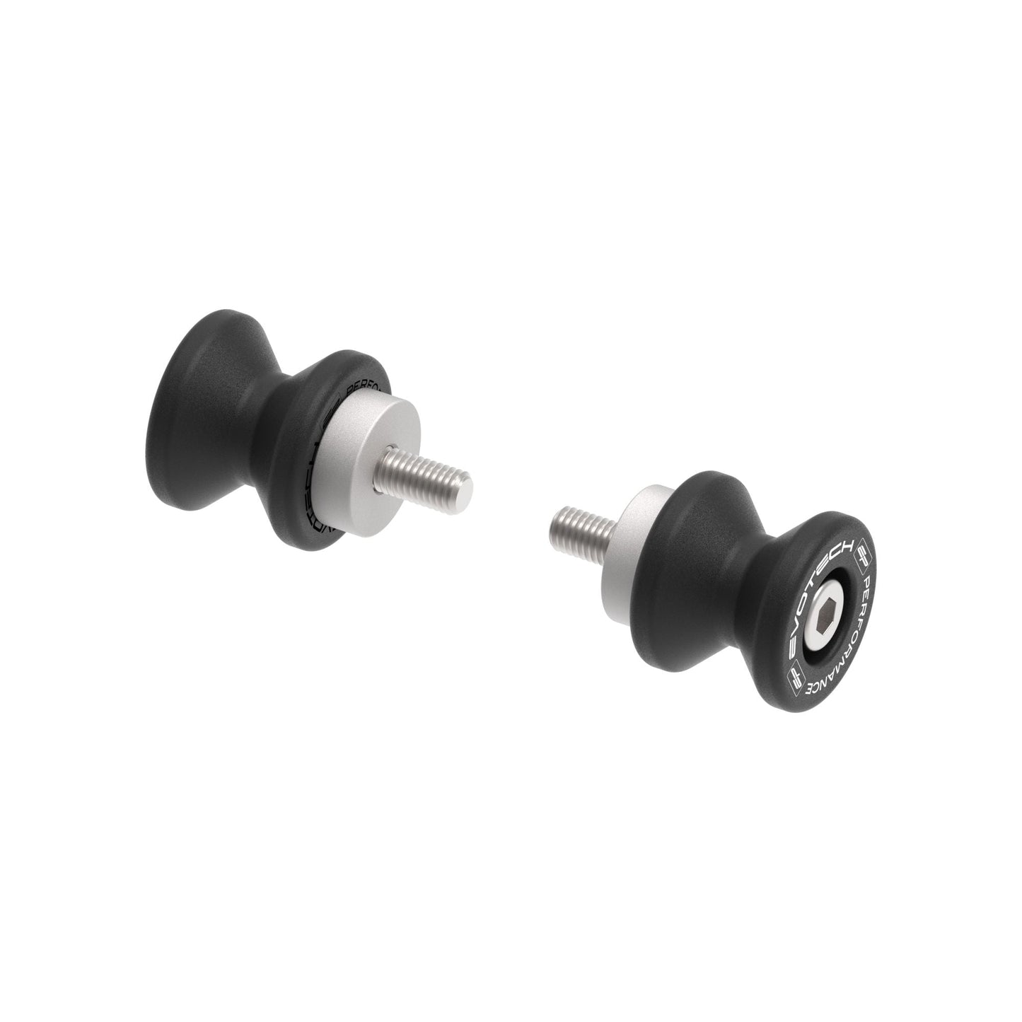 Evotech Paddock Stand Bobbins - Honda CBR1000RR ABS (2010-2016)