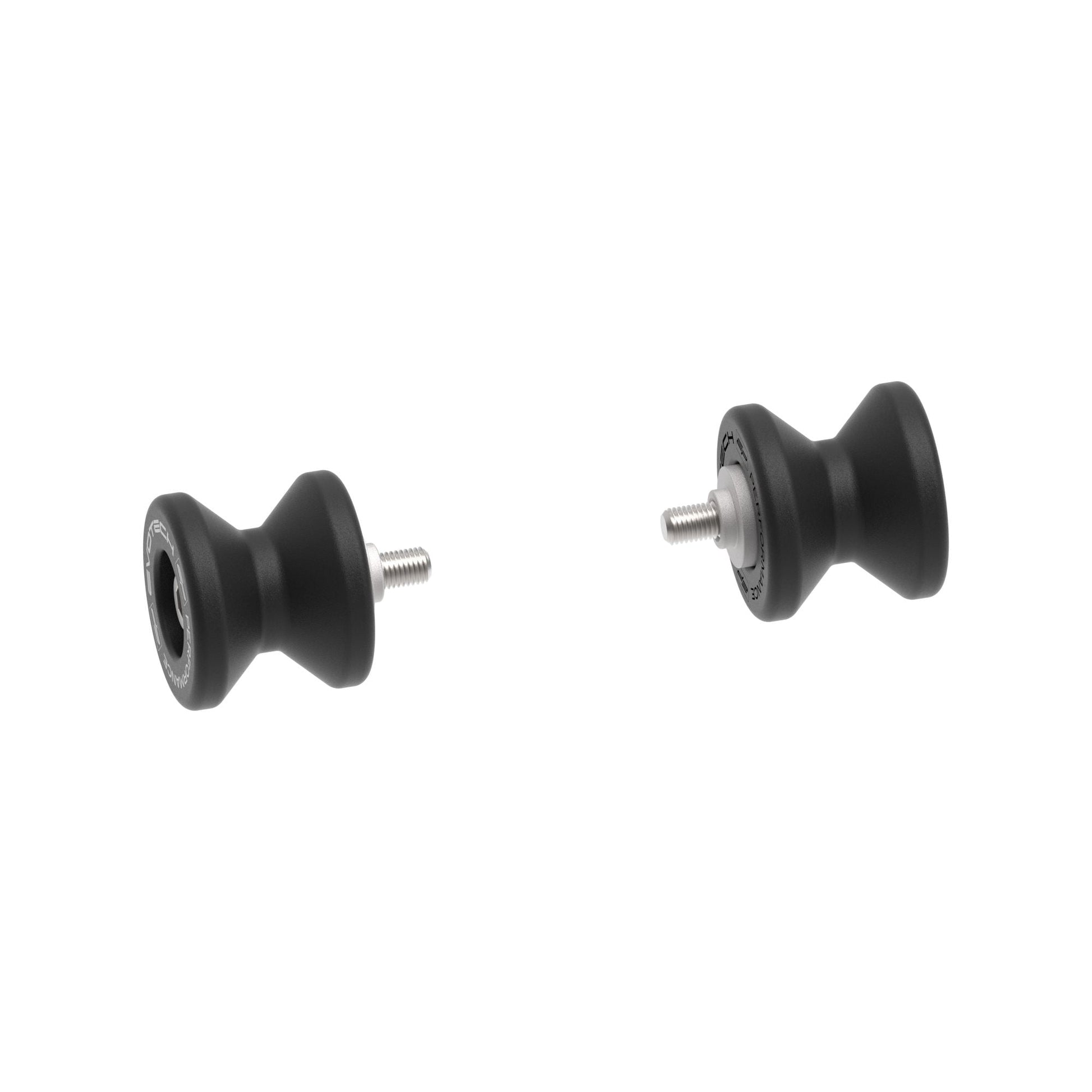 Evotech Paddock Stand Bobbins - Ducati Monster 821 Dark (2016)
