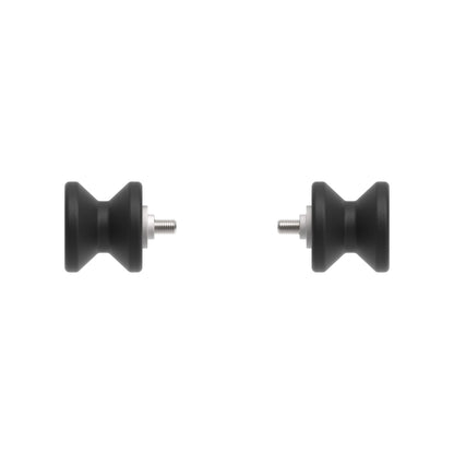 Evotech Paddock Stand Bobbins - Ducati Monster 950 SP (2023-2025)
