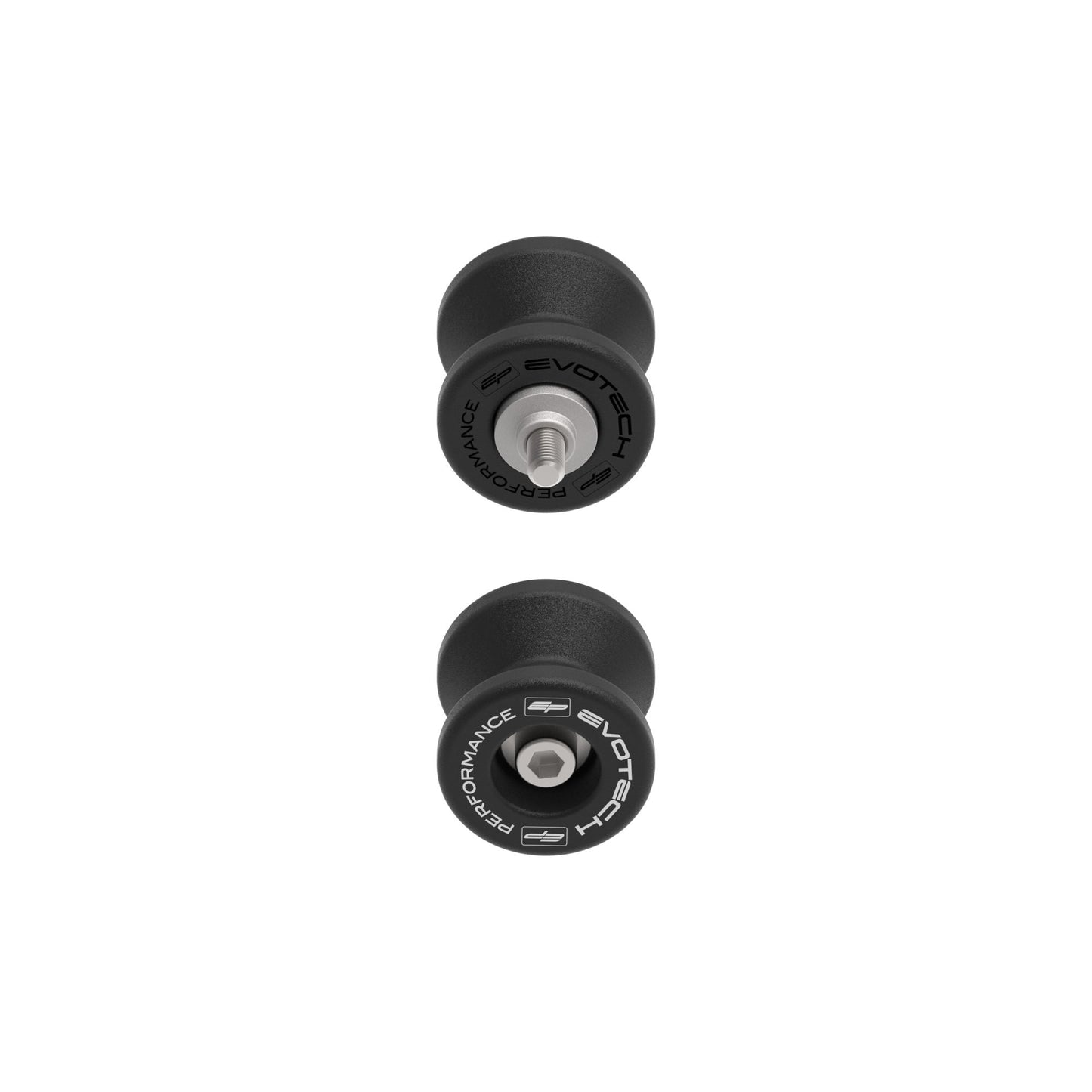Evotech Paddock Stand Bobbins - Ducati Panigale 899 (2013-2015)