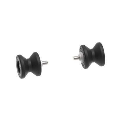 Evotech Paddock Stand Bobbins - Ducati Panigale 899 (2013-2015)