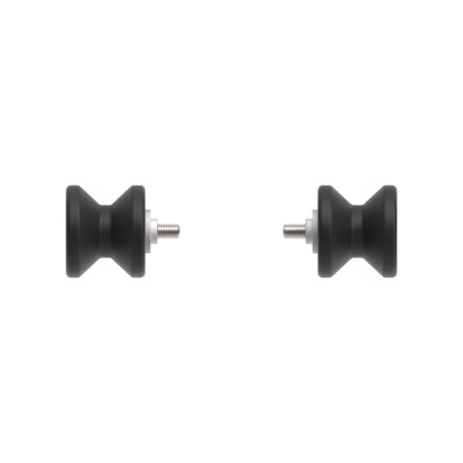 Evotech Paddock Stand Bobbins - Ducati Monster 950 SP (2023-2025)