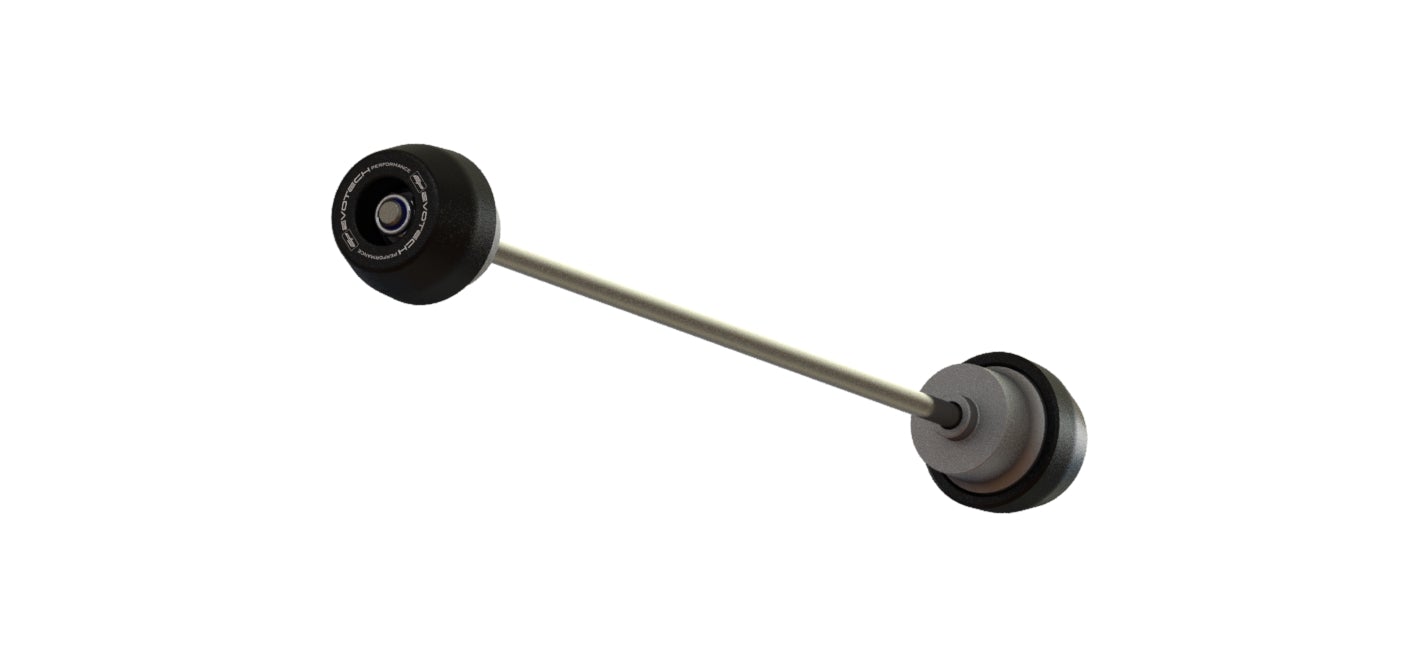 Achterbrug Beschermer Set Evotech Performance - Aprilia Tuareg 660 (2022+)