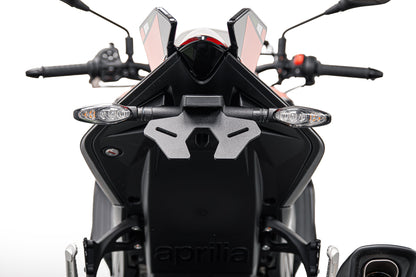 Kentekenplaathouder Evotech - Aprilia Tuono V4 (2025+)