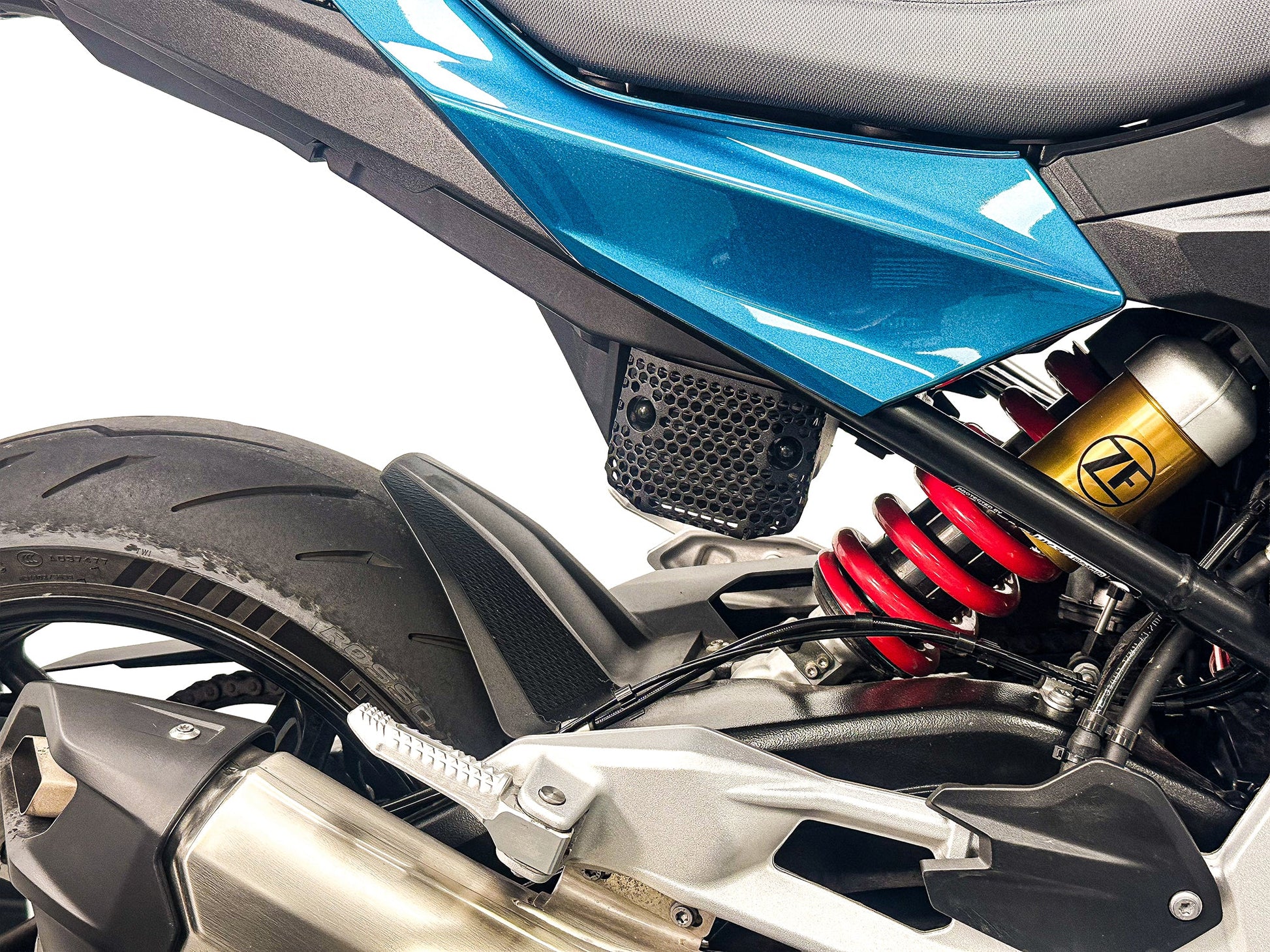 Spanningsregelaar Beschermer Evotech - BMW F 900 R Sport (2025+)
