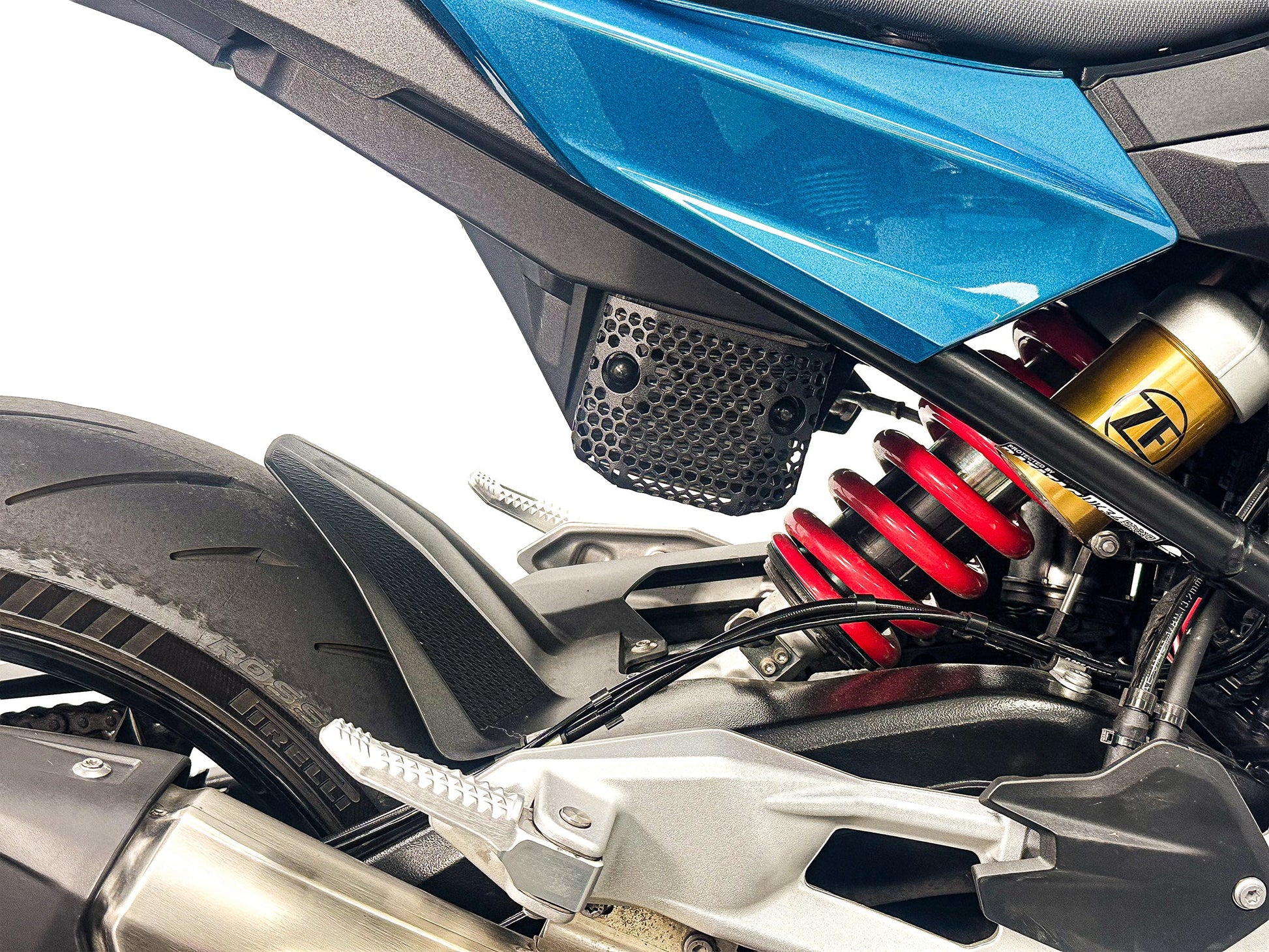 Spanningsregelaar Beschermer Evotech - BMW F 900 R Sport (2025+)