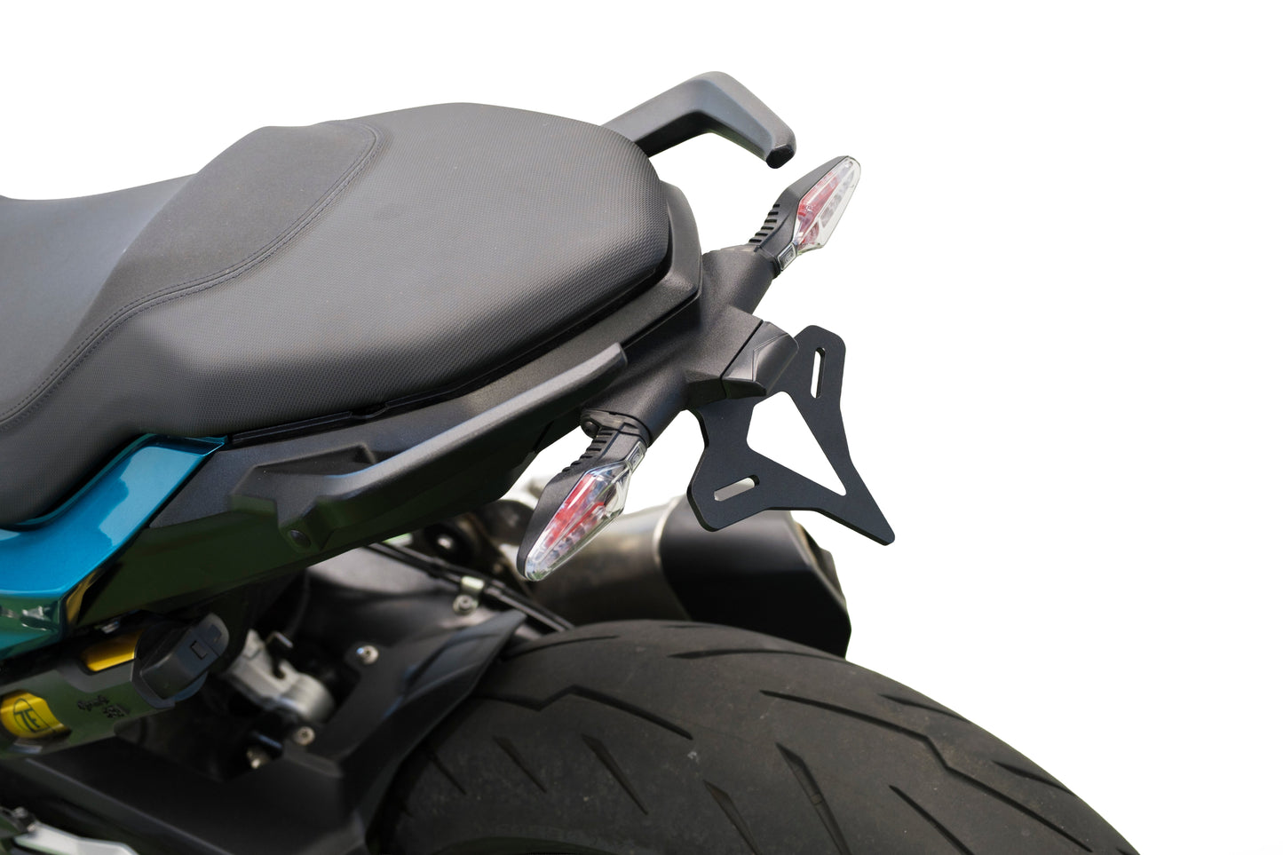Kentekenplaathouder Evotech - BMW F 900 XR Sport (2025+)