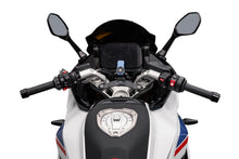 QuadLock Navigatiesteun Evotech - BMW R 1300 RS Option 719 Cuyamaca (2025+)