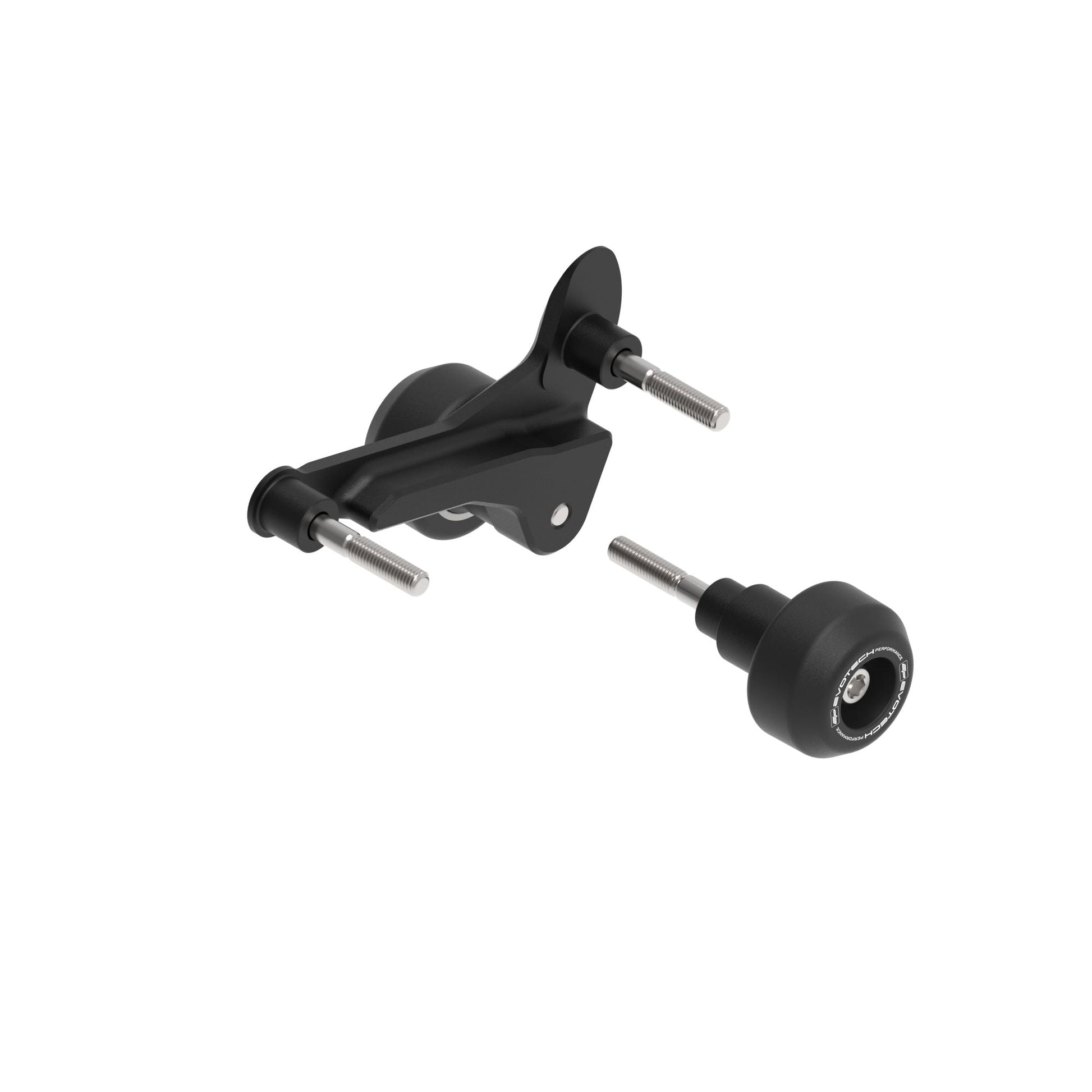 Evotech BMW S 1000 RR Valblokken set (2023+)