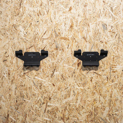 Evotech Vario Pannier Wall Mounting Brackets - BMW R 1300 GS Trophy (2024+)