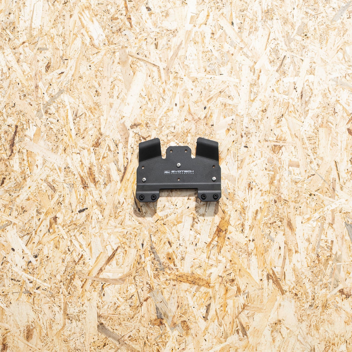 Evotech Vario Top Box Wall Mounting Bracket - BMW R 1300 GS Trophy (2024+)